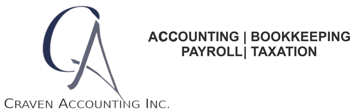Craven Accounting Inc